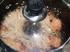 -灶座小锅烀饼·铁锅炖(道里店)