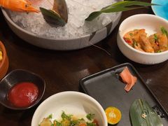 -长沙北辰洲际酒店-兰调全日餐厅