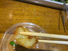 -张师傅烧烤(CBD店)