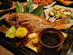 -三川·十酒Izakaya(南昌路店)