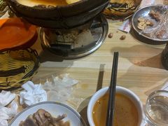 -范贤光鸡公煲(平乐园总店)