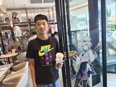 -必胜客(长瀛商业广场店)