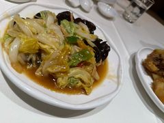 -老爷庙风味美食府(魏都大道店)