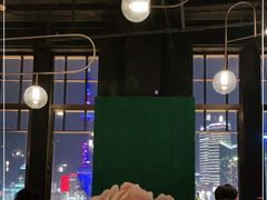 -三号黄浦会Canton Table