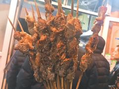 -同来顺烧烤餐厅(哈尔滨道店)