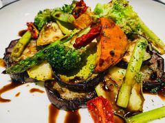 -曼乐辰餐厅(中庚漫游城店)