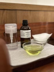 -厦门安达仕酒店·衡境SPA