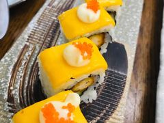 黄袍加身-原田新料理(1912店)
