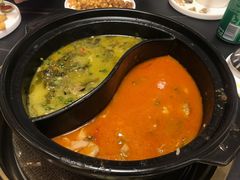 -江南鱼捞(北仑银泰城店)