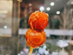 -上二楼涮肉馆(顺义二中店)