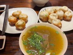 -哑巴生煎(临顿路店)