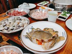 -盈田盈粥庄(黄兴公园店)