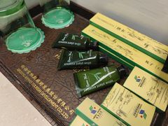 -喀纳斯禾木山庄