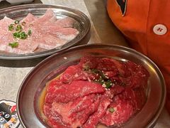 -乾杯烧肉居酒屋(中洲湾店)