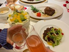 -王品牛排(郑州大卫城店)