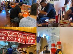 -拉面莊夢語＆中华料理八椿