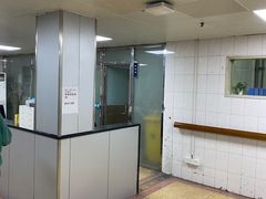 住院部-江南大学附属医院(北院区)