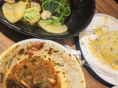 -万记麻辣烫国展总店