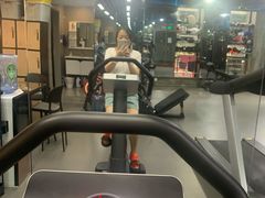-驭力搏击健身(张江高科店)