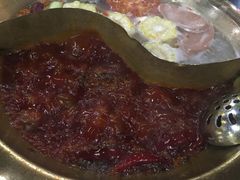 -怡品川宇火锅(宝立方店)