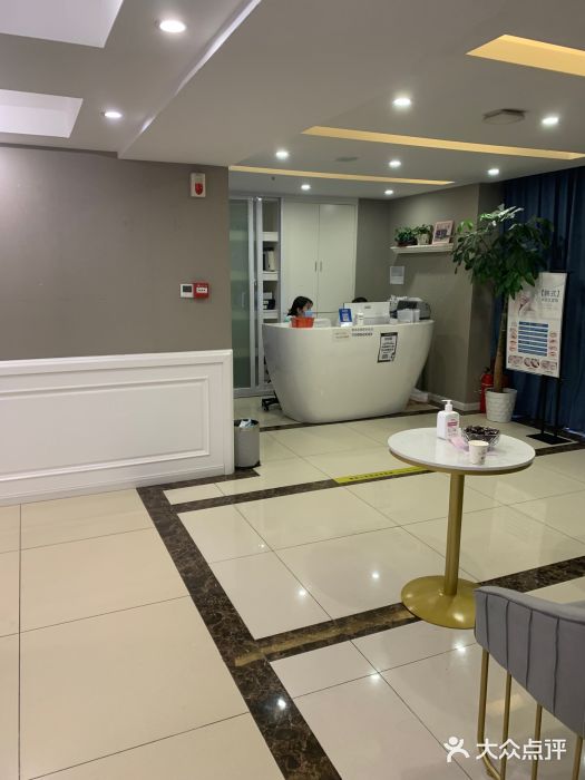 武汉小忠丽格(武昌院)图片