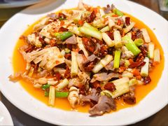 双脆-飞虹鱼馆(南湖店)