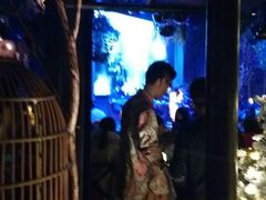大堂-胡桃里音乐酒馆(白云五号T5 MALL店)