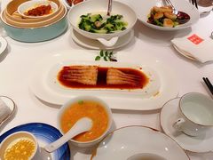 -东富酒家(龙湖西溪天街店)