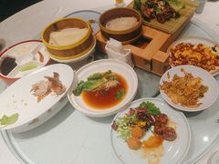 -惠丰堂饭庄·烤鸭·京味菜(西北旺·唐家岭店)