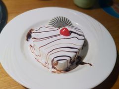 奶豆腐-瑶锦居酸菜鱼(温岭店)