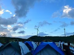 -东白山