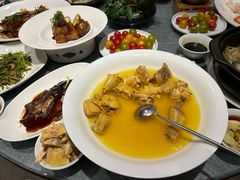 -望乡楼上海菜(日月光店)