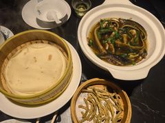 -芳芳私房菜·精做淮扬菜(承德路店)