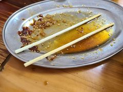 猪肠粉-陈添記·祖傳爽鱼皮·西关老字号(广州首店)