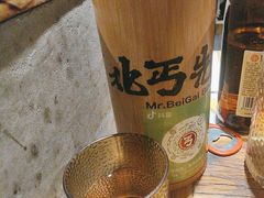 -北丐先生·野馄饨烧烤(雨花万象店)