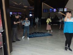 -英皇UA电影城(虹桥天地店)