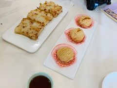 -黄埔华苑酒家(黄埔店)