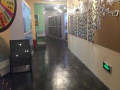 -JOJO实景沉浸侦探剧本杀(大悦城店)