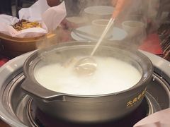 -大良毋米粥(锦龙路总店)