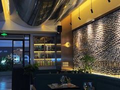 -普朗姆生蚝牛排馆 The Plump Oyster(成都摩方购物中心店)