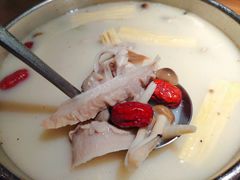 -桂小厨广西菜(青秀万达店)