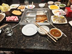 -海底捞火锅(汇悦城店)