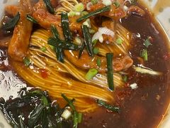 -鲁达面馆本帮风味(共康东路店)