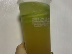 -桂桂茶(恒基名人店)