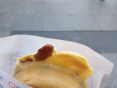 -台湾味正点车轮饼可丽饼(南禅寺店)