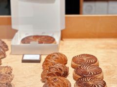 -LANLIZI BAKERY(COSMO店)