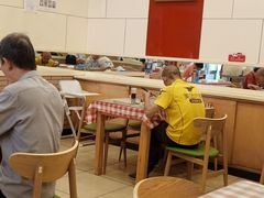 大堂-孟记粥铺·家常菜·烧烤·粥(亚运村店)