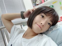 -New Fashion发型定制