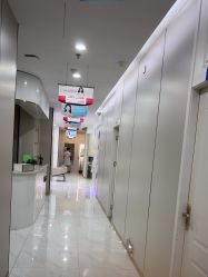 -郡艺医疗美容·微整·眼鼻吸脂