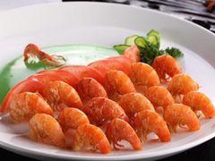-御花园·粤菜·海鲜火锅(中山公园店)